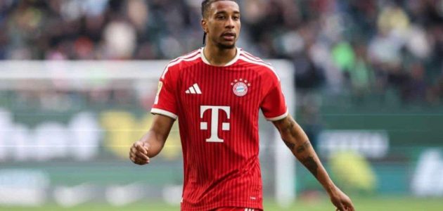 بايرن ميونيخ يحدد سعر رحيل أوليس إلى ريال مدريد