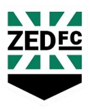 زد