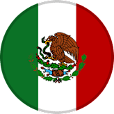 Mexico U20 (W) Mexico U20 (W)