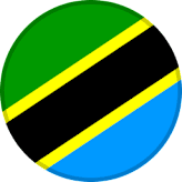 Tanzania U20 (W) Tanzania U20 (W)