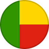 Benin U20 (W) Benin U20 (W)